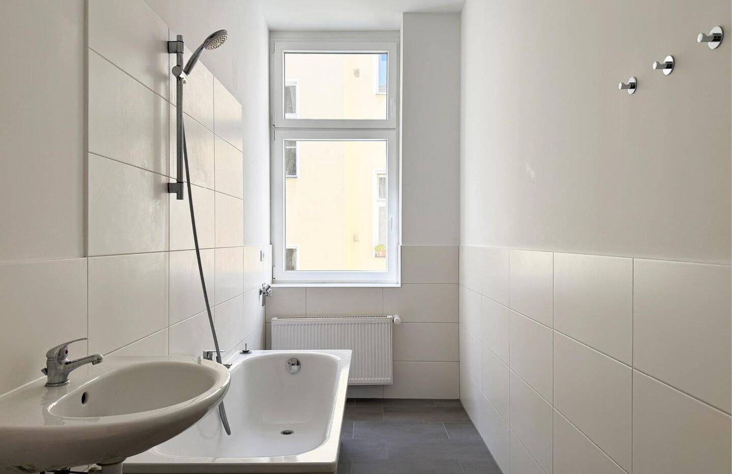 73 m² Kreuzberg - ruhig & mittendrin – Berlin – Vorschaubild 5
