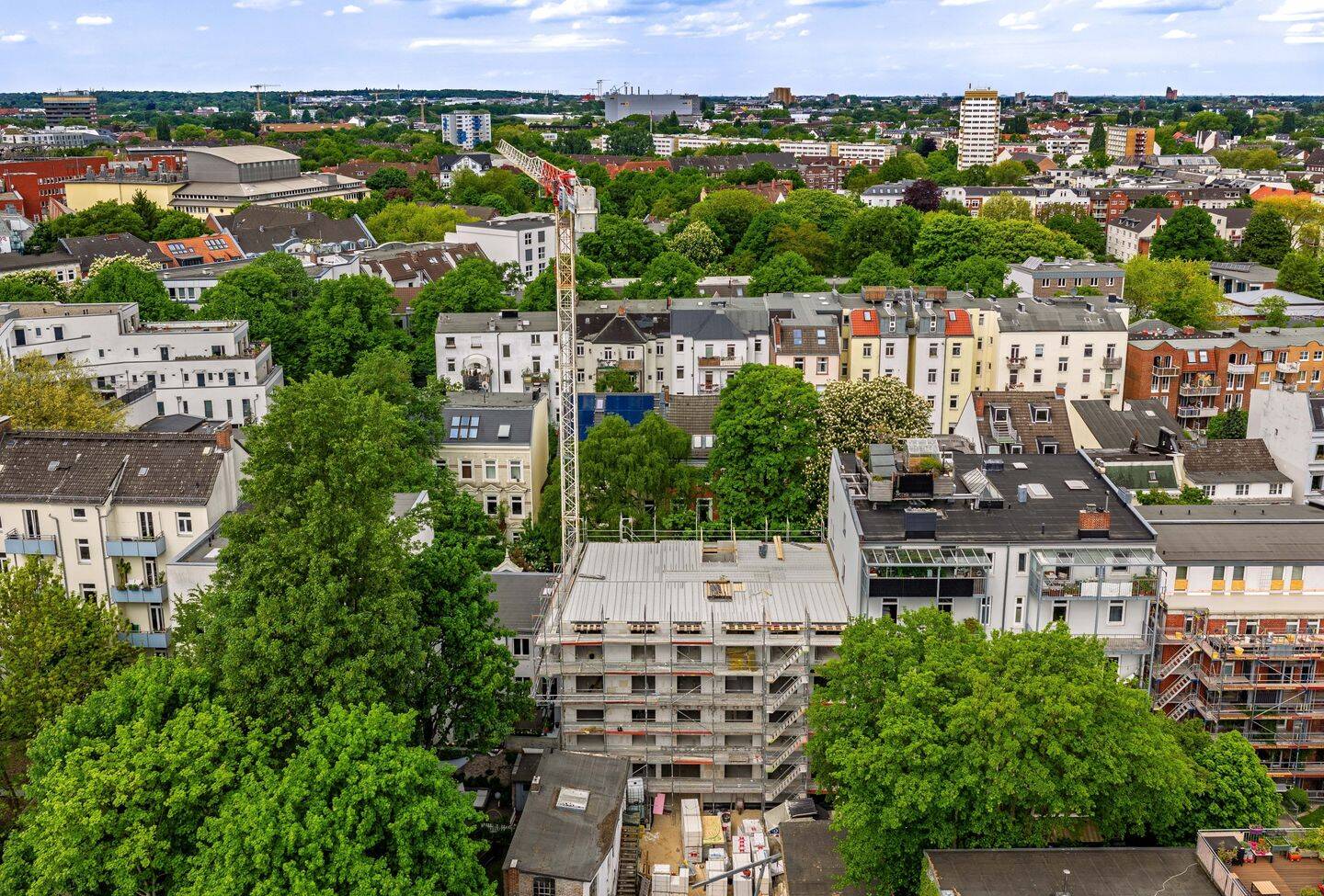 Ein Zuhause mit Charakter, Lage und Perspektive – Hamburg – Vorschaubild 6