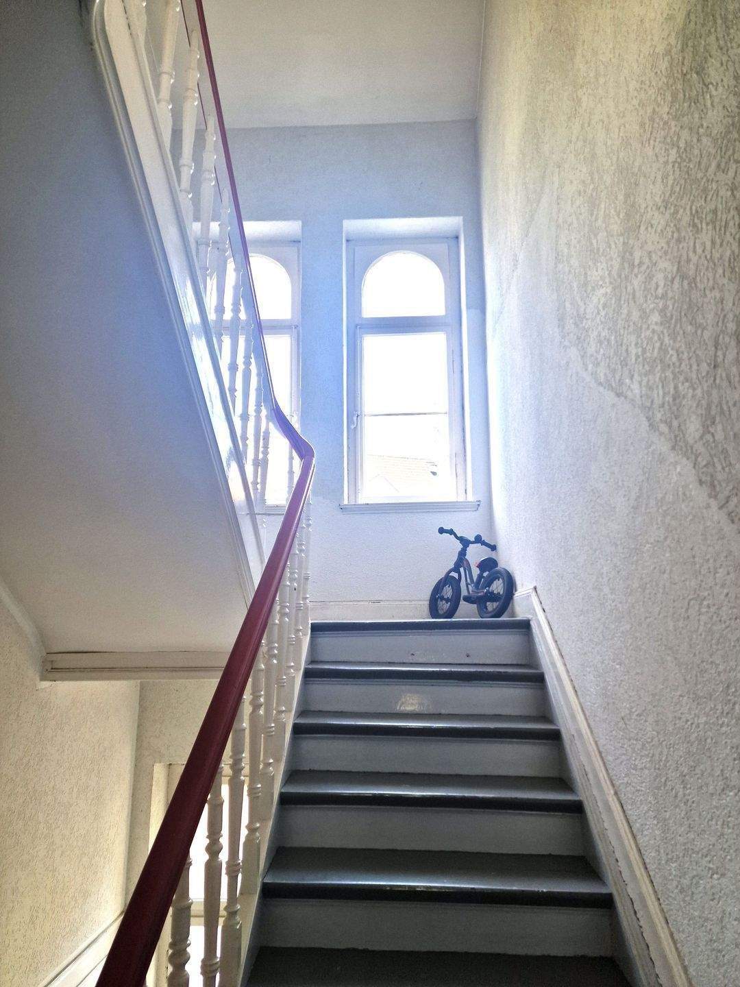 IMWRC – Denkmalgeschütztes MFH am angesagten Arrenberg mit bestechender Frontfassade! – Wuppertal – Vorschaubild 7
