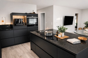 Provisionsfrei: Moderne 3-Zimmer-Wohnung mit 35 m² Sonnenterrasse & Panoramablick in Siegen-Weidenau – 57076 Siegen – Vorschaubild 9