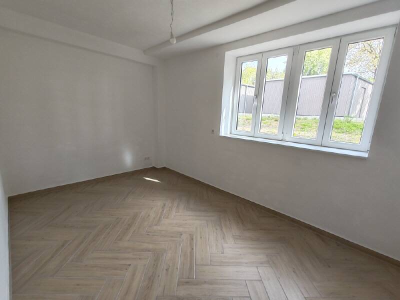 Tradition trifft Moderne mit eigener Terasse! – Wolfsburg – Vorschaubild 6