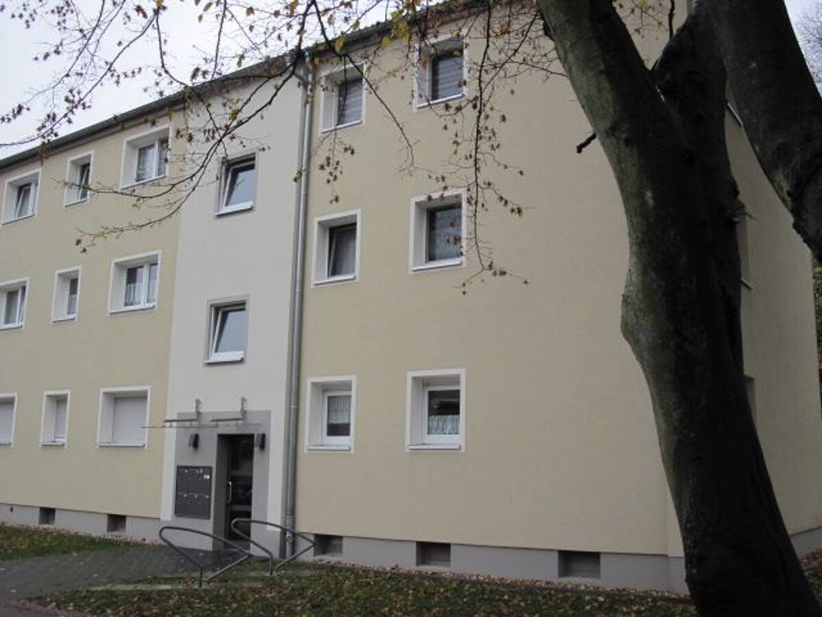 Hier ist Platz zum Wohnen – 47178 Duisburg – Bild 1 von 9