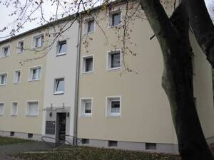 Hier ist Platz zum Wohnen