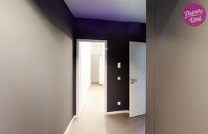 Kompakt und Modern! 1-Zimmer-Wohnung mit Einbauküche! – 64295 Darmstadt – Vorschaubild 6
