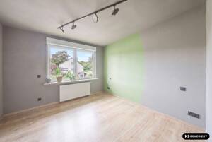 Platz zum Entfalten: Helle 5-Zimmer-Maisonettewohnung mit Kamin & Balkon in Dortmund-Aplerbeck – 44287 Dortmund – Vorschaubild 5