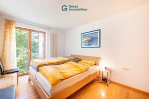 Helle 3-Zimmer Wohnung mit großem Balkon – 70619 Stuttgart – Vorschaubild 6