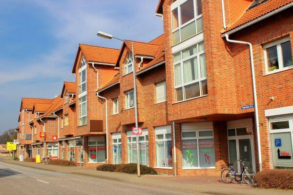 Großzügige 3-Raum-Wohnung im OT Oberröblingen
