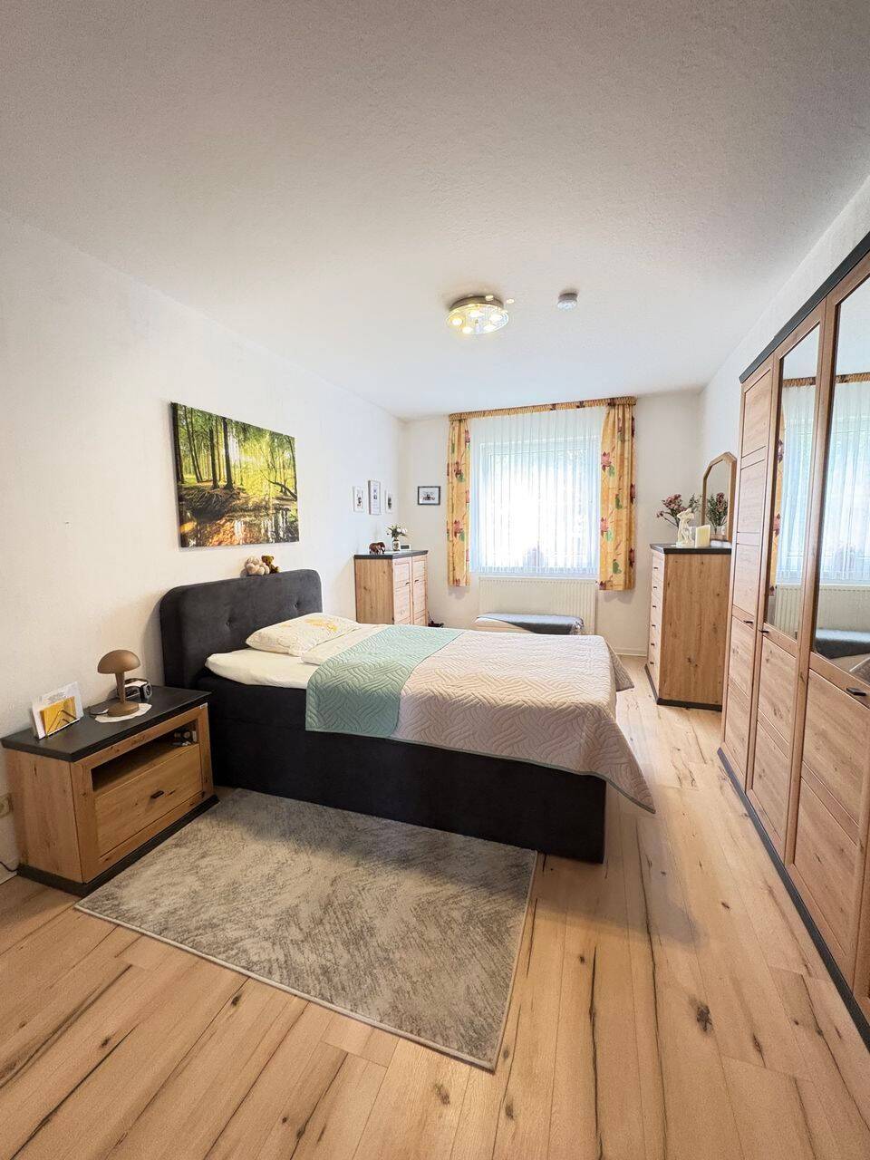 Wohnung zum Kauf für Investoren• provisionsfrei • 3 Zimmer 77qm – Bad Harzburg – Vorschaubild 3
