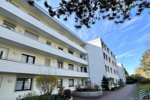 Lichtdurchflutete Wohnung in Travemünde mit Südbalkon – 23570 Lübeck – Vorschaubild 2