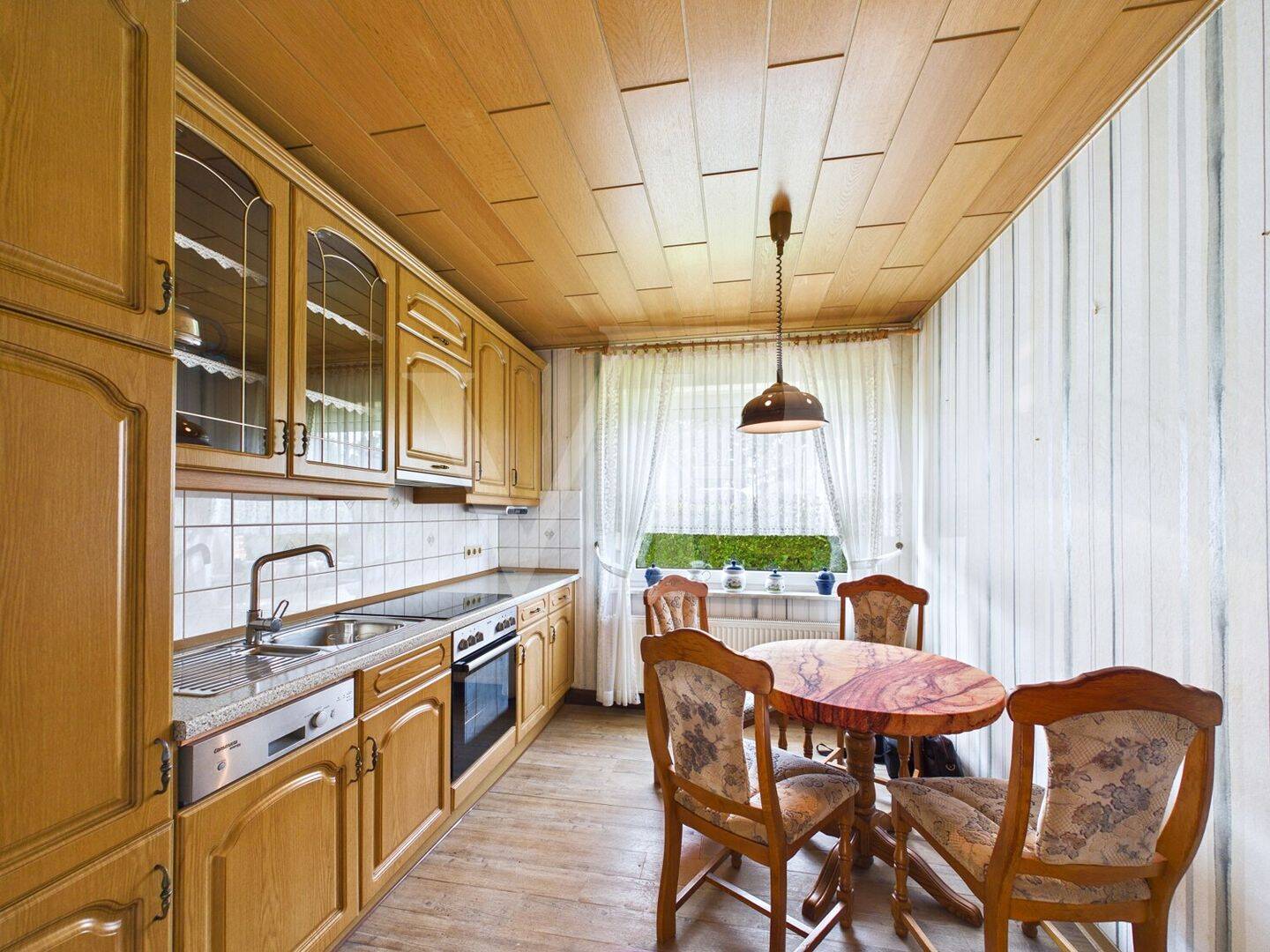 Großzügiges Wohnhaus mit Dachterrasse und Potenzial zum Zweifamilienhaus – Emden – Vorschaubild 4