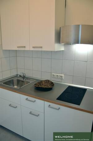 Attraktives, charmantes und vollmöbliertes Apartment – 60433 Frankfurt am Main – Vorschaubild 7