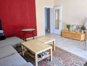 2 helle Zimmer über Endenich mit Balkon bezugsfrei ab Oktober – 53121 Bonn – Vorschaubild 7