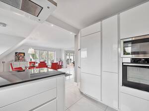 Großzügige Wohnung im Herzen von Sasel. Nach Hause kommen und Wohlfühlen. – 22393 Hamburg – Vorschaubild 5