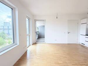 Elegante 2-Zimmer-Wohnung mit sonnigen Räumen und Markenküche – 55130 Mainz – Vorschaubild 2