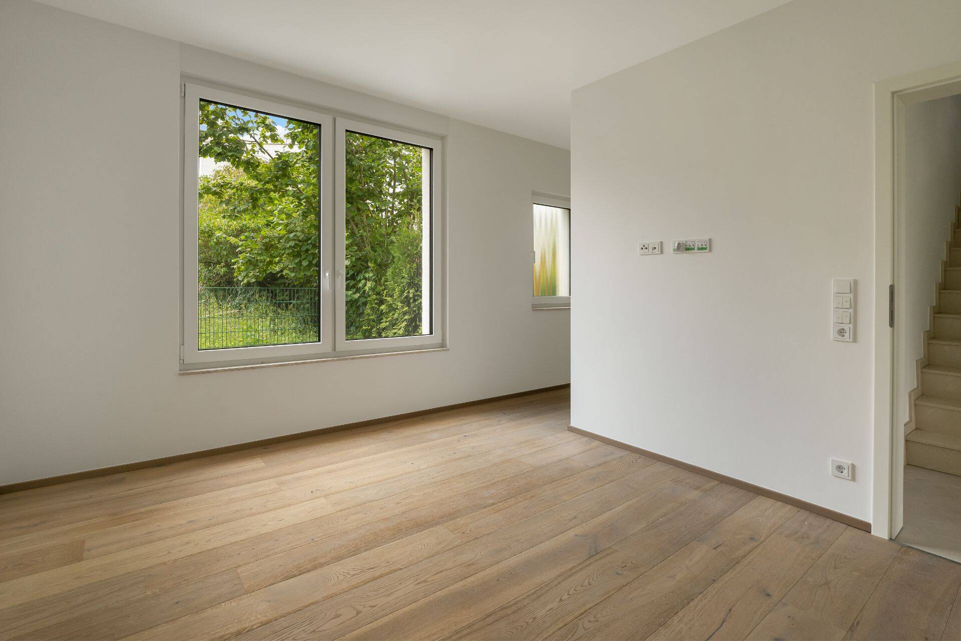Exklusives 4-Zimmer-Einfamilienhaus mit modernem KFW 40 Standard in ruhiger Kölner Wohngegend – Köln – Vorschaubild 7