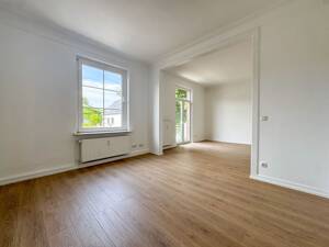 Großzügige Wohnung mit zwei großen Balkonen – 22609 Hamburg – Vorschaubild 6