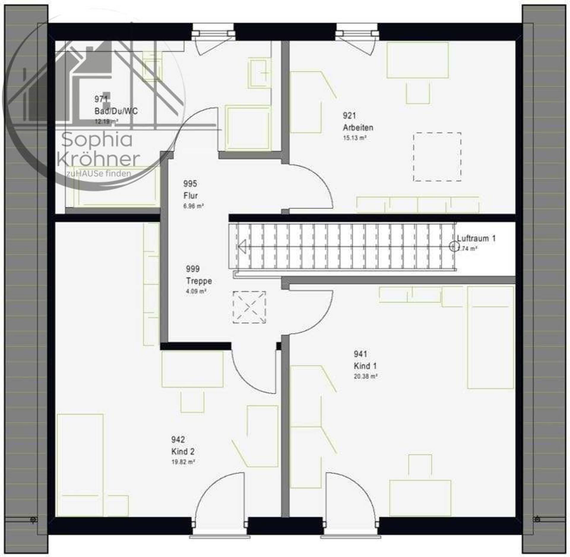 Haus in 04720 Döbeln mit 159,69 m² kaufen