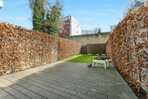 Historisches Flair, privater Garten - willkommen im einzigartigen Palais du Rhin. – 50968 Köln – Vorschaubild 7