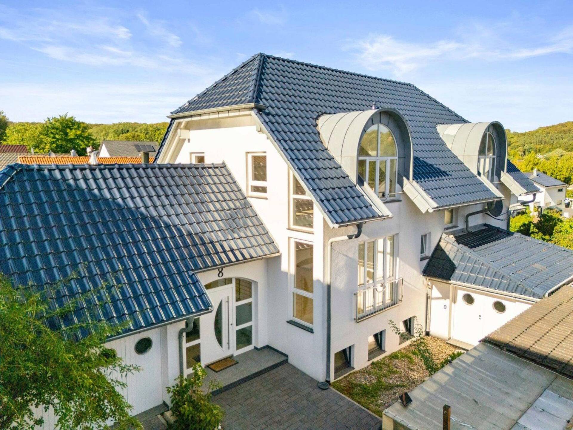 Haus in 74889 Sinsheim - Eschelbach mit 239,49 m² kaufen