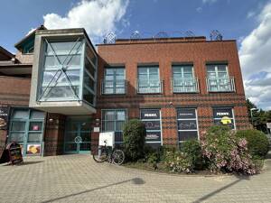 Großzügige 4-Zimmer-Wohnung über zwei Etagen! – 21337 Lüneburg – Vorschaubild 1