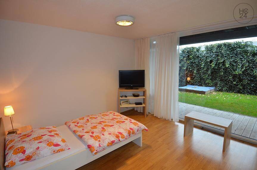 Möblierte Zeitwohnung in Augsburg Königsbrunn