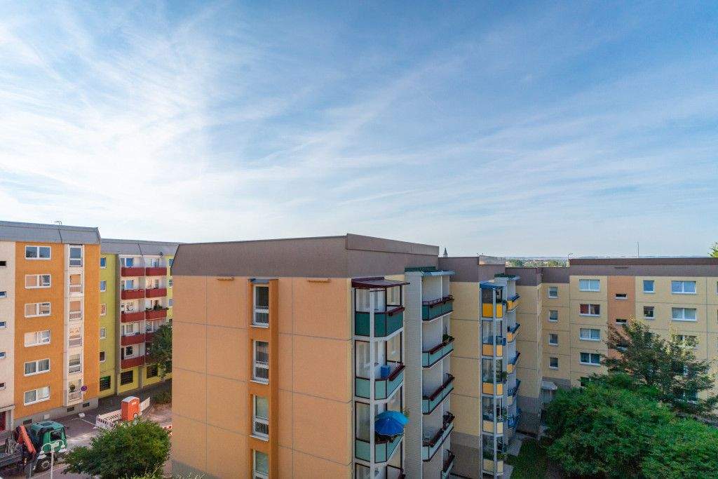 3-Raum-Wohnung mit Balkon auf dem südlichen Sonnenberg – Chemnitz – Vorschaubild 4