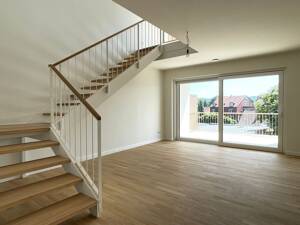 Neubau-Eigentumswohnung in der östlichen Innenstadt von Bielefeld, nahe Ravensberger Park – 33607 Bielefeld – Vorschaubild 9