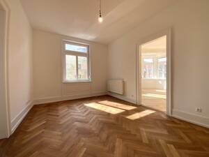Attraktive und großflächige 3-Zimmer-Altbauwohnung im Stuttgarter Süden – 70180 Stuttgart – Vorschaubild 9