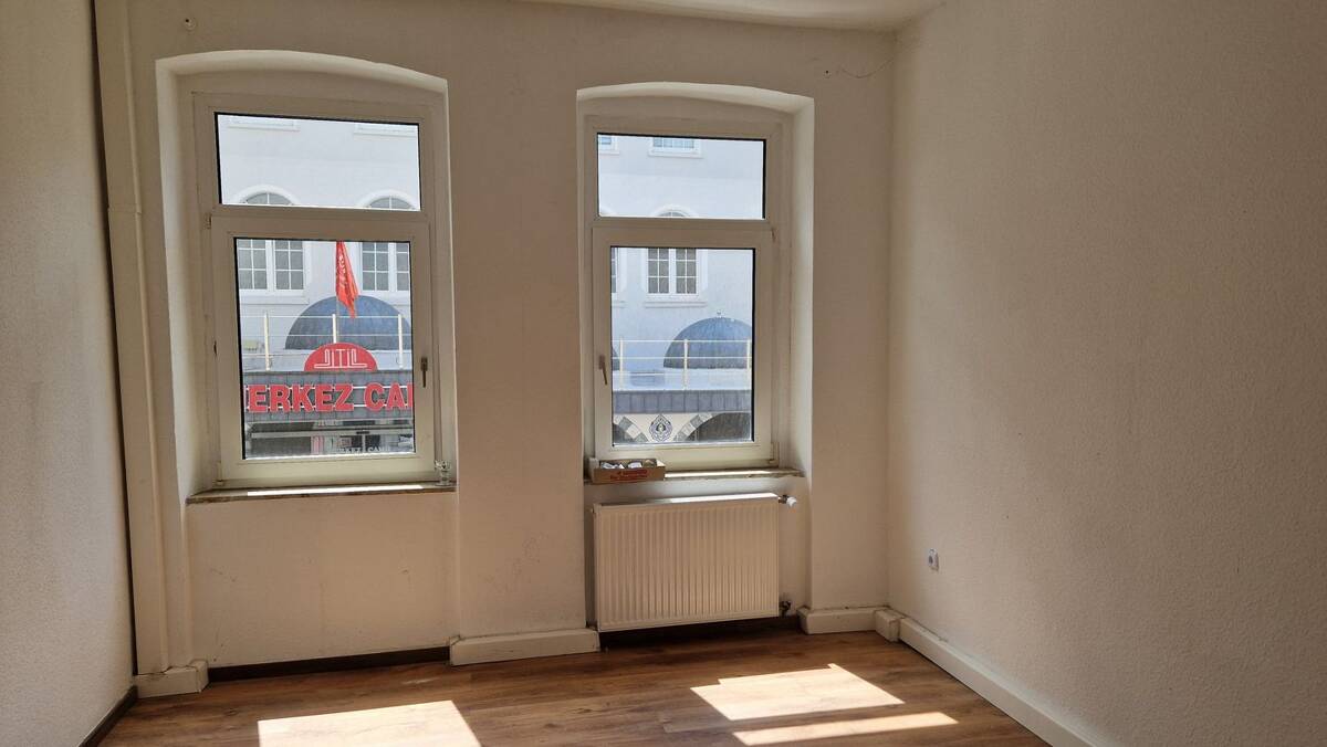 Ansprechende Wohnung Dortmund – Kielstraße 15, 1. Obergeschoss – 44145 Dortmund – Bild 1 von 3