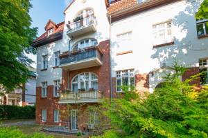 TOP-Chance für Kapitalanleger: Sonnige 4-Zimmer-Dachgeschosswohnung mit Südloggia - provisionsfrei – 12205 Berlin – Vorschaubild 5