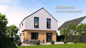 131 m², die sich größer anfühlen als die Wohnung Ihres Vermieters