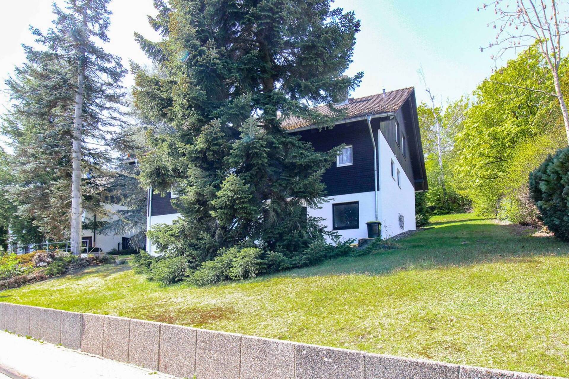 Haus in 38640 Goslar mit 238,81 m² kaufen