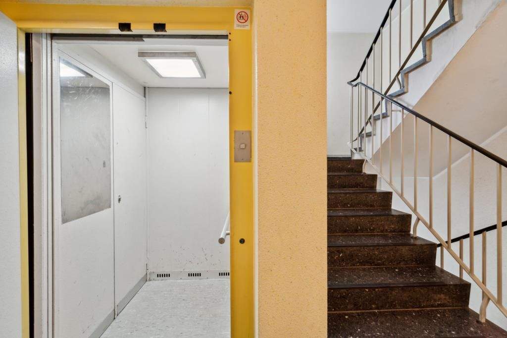 Kapitalanlage - Vermietete 2,5-Zimmer-Wohnung – Berlin – Vorschaubild 9
