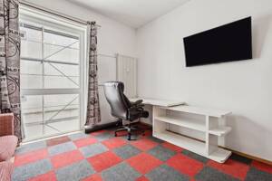 Exklusives Wohnen nahe dem Tiergarten - 4-Zimmer-Wohnung mit zwei Balkonen – 10785 Berlin – Vorschaubild 8