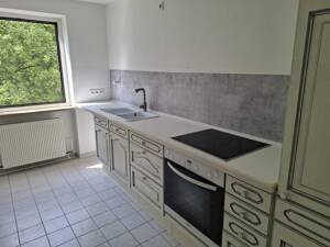 Modernisierte 2-Zimmer Wohnung in Fürstenried (U3) provisionsfrei! Sofort beziehbar – 81475 München – Vorschaubild 9