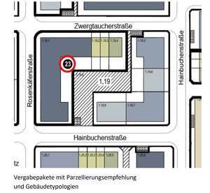 Zuhause im neuen Freiburger Stadtteil Dietenbach mitgestalten - gemeinsam bauen statt kaufen – 79114 Freiburg im Breisgau – Vorschaubild 2