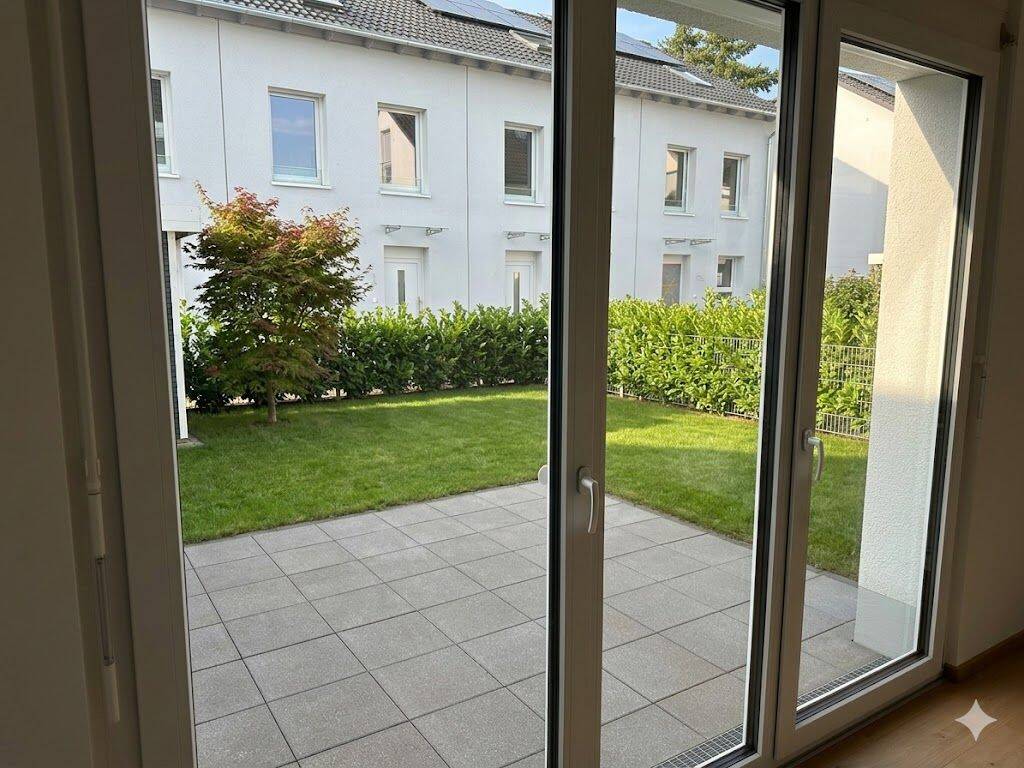 Erstbezug Doppelhaushälfte in Darmstadt-Wixhausen, provisionsfrei – Darmstadt – Vorschaubild 6