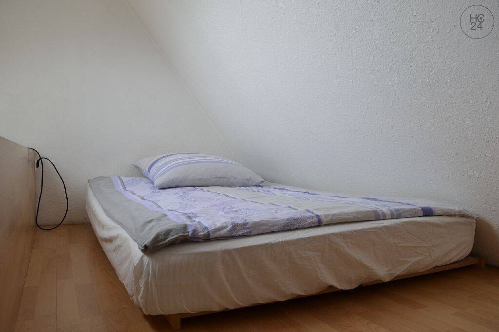 Möbliertes Innenstadtappartement in HBF-Nähe – Köln – Vorschaubild 8