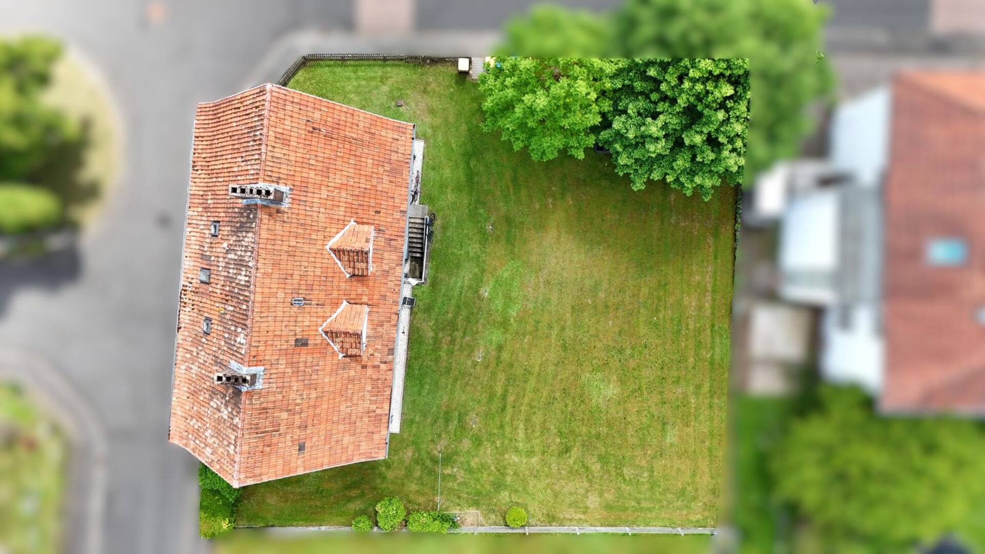 Haus in 36199 Rotenburg an der Fulda mit 289,67 m² kaufen