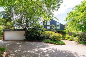 Exklusives Wohnhaus mit Einliegerwohnung in einem Architekten-Wohnhaus-Viertel von Oldenburg! – 26123 Oldenburg – Vorschaubild 2
