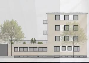 Investieren oder Eigennutzung: 2 Zimmer-Wohnung + urban und ruhig wohnen + Citylage + modernisiert! – 50674 Köln – Vorschaubild 6