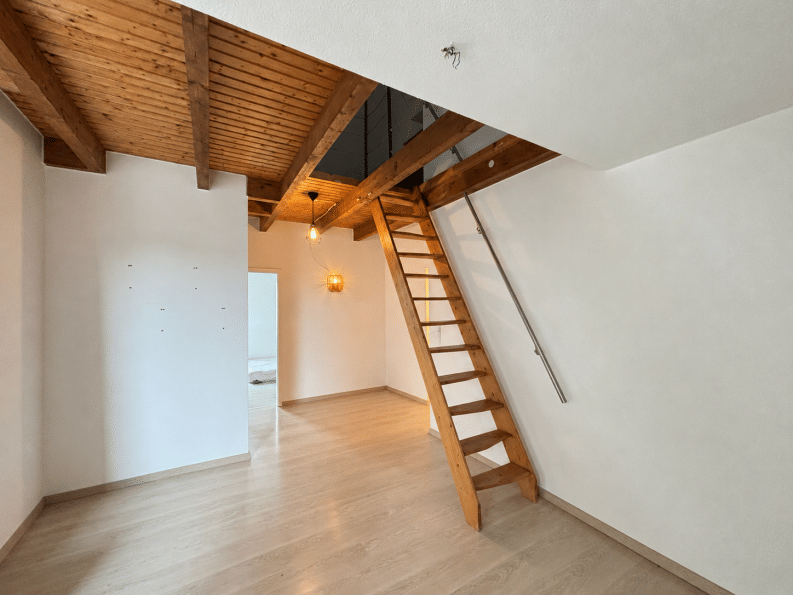 Maisonette-Flair mit besonderem Charakter! – Hannover – Vorschaubild 3