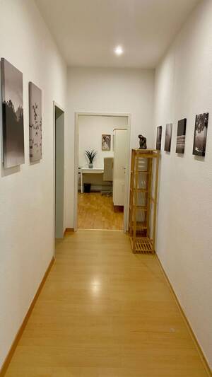 Corporate Apartment with Private Garden – 89075 Ulm – Vorschaubild 9