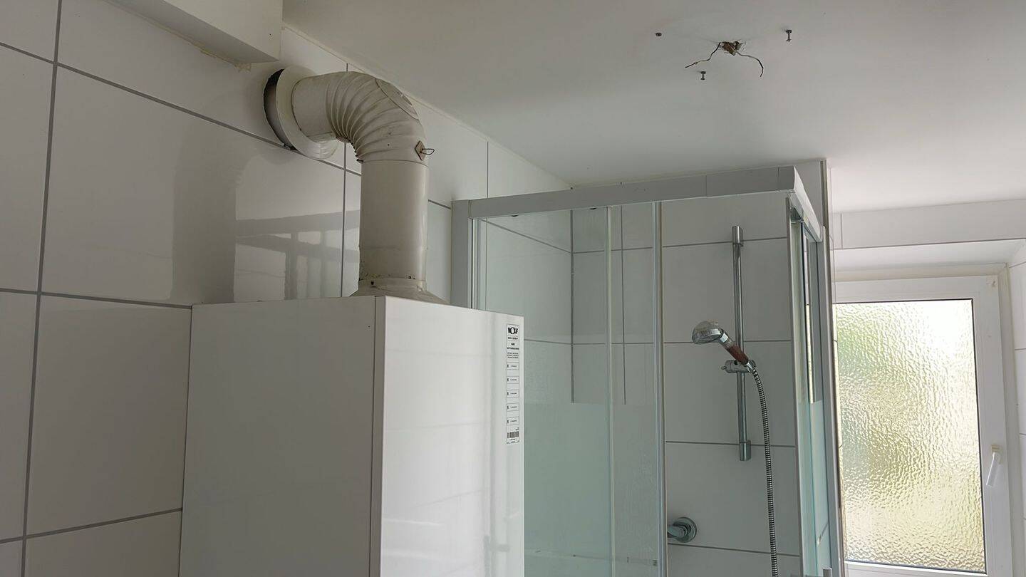Wunderschöne 2-Zimmer Wohnung am Südstadtpark in Fürth! – Fürth – Vorschaubild 3