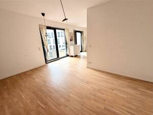 Moderne Neubauwohnung mit Aufzug, großer Loggia und Innenhoflage im Herzen von Köln – 50676 Köln – Vorschaubild 6