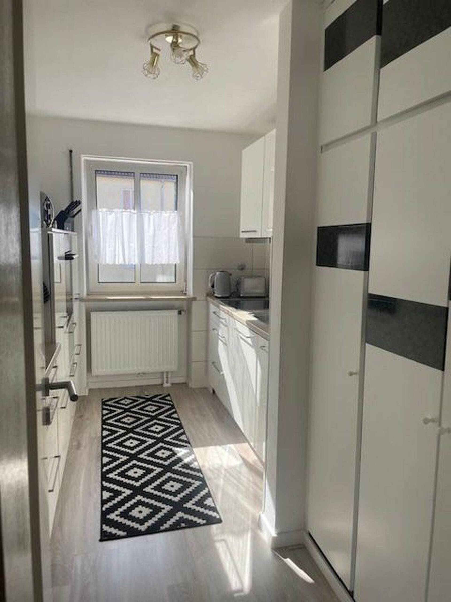 Etagenwohnung in 85276 Pfaffenhofen an der Ilm mit 64 m² kaufen