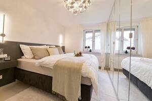 Voll möblierte und neu renovierte 3-Zim.-Wohnung in HN-City mit Einzelgarage - PROVISIONSFREI – 74076 Heilbronn – Vorschaubild 8