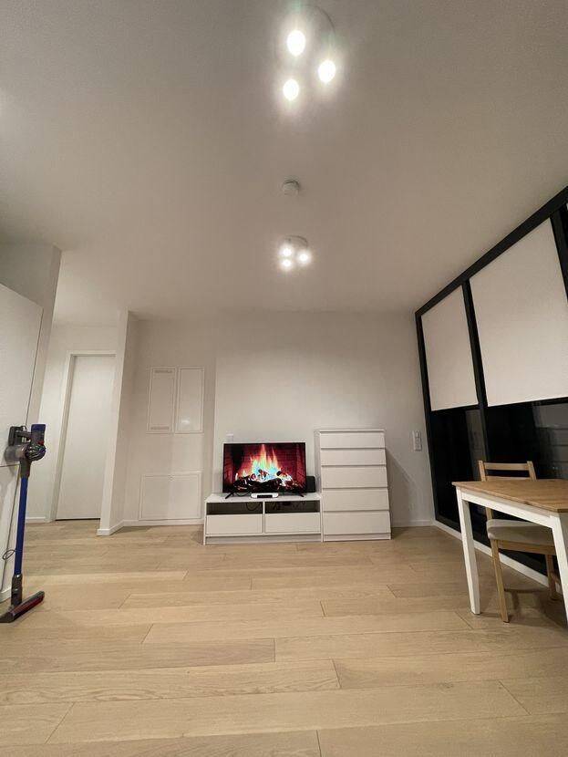 Bezugsfreie Neubauwohnung | Charlottenburg | Balkon | Top-Lage nahe Ku'damm – Berlin – Vorschaubild 4