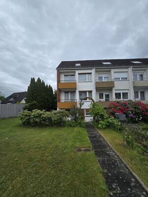 Reihen-Endhaus Bremen Osterholz mit großem Garten! – 28325 Bremen – Vorschaubild 5