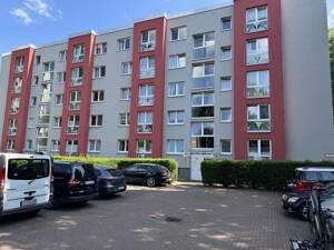 Grosse 4 Zimmerwohnung mit Balkon für Kapitalanleger – 44269 Dortmund – Vorschaubild 8